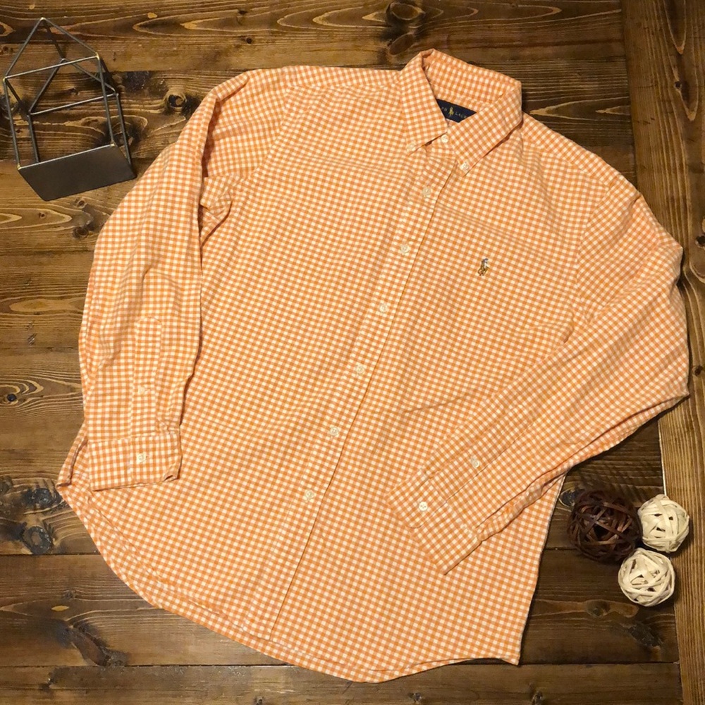 Ralph Lauren Causal Shirt